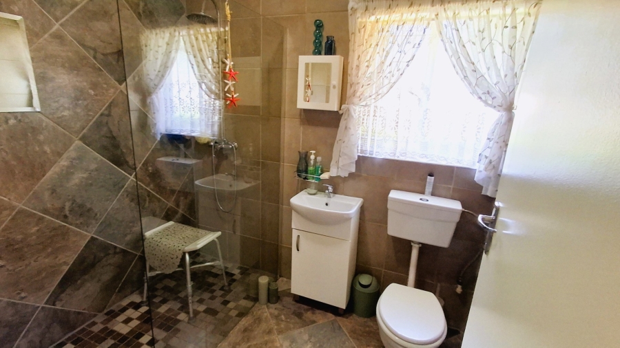 3 Bedroom Property for Sale in Sasolburg Ext 11 Free State